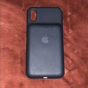 iPhone X case